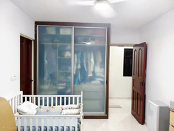 Blk 207D Compassvale Crest (Sengkang), HDB 4 Rooms #588200131